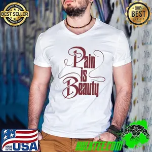 Chelsea Wolfe Pain Is Beauty shirt