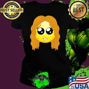 Chelsea emoji shirt