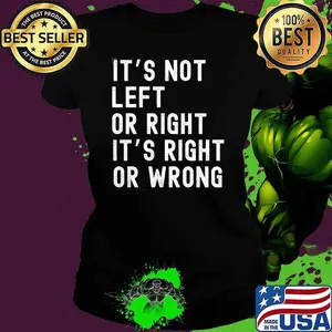 Cory Booker it’s moral moment it’s about right and wrong shirt