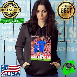 Cyriel Dessers Rip professional footballer Scottish Premiership  Shirt