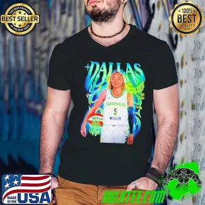 Dallas Wings Paige Bueckers NBA Draft shirt