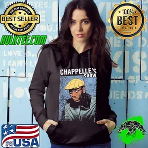 Dave Chappelle Chappelle’s Show vintage shirt