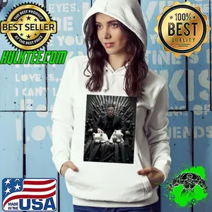 Elon Musk Romulus and Remus Game of Thrones shirt
