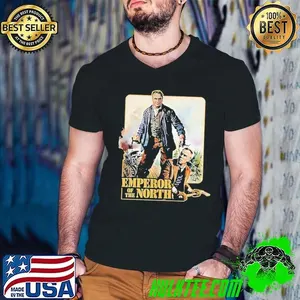 Emperor of the North shirt