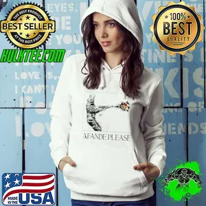 Fande Please shirt