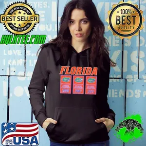 Florida Gator 2025 NCAA Men’s Basketball Champions Banners shirt