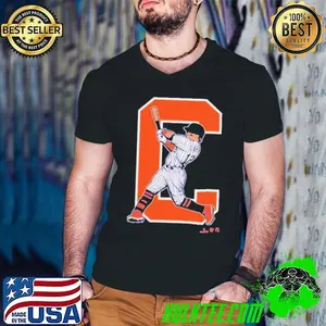 Francisco Lindor The Captain shirt