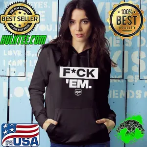 Fuck ’em Jarren Duran quote group shirt