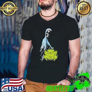 Holy Spirit Vail shirt