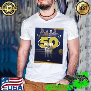 Indiana Pacers 50 wins shirt