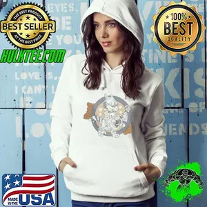 Jammin Out Harley Ambertail Games Shirt