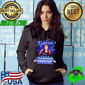 Kehlani Crash Tour Champs 2025 shirt