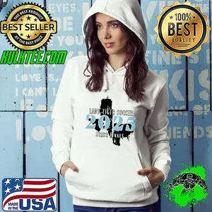 Lady Tiger Soccer 2025 State Finals shirt