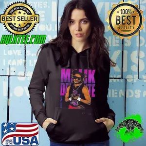 Malik Del Vont MDV Drawing Shirt