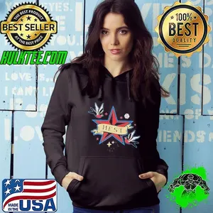 Mest Destination Unknown Tattoo shirt