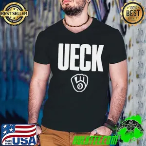 Milwaukee Brewers MLB Thank You For The Memories Ueck Legendary Bob Uecker 1934 2025 shirt