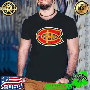 Montreal Canadiens x Indigenous Canada Heritage 2025 Hockey shirt