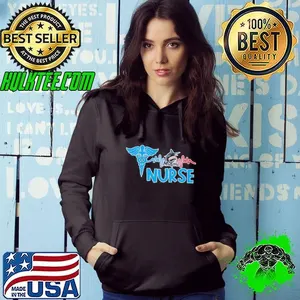 Nurse Heartbeat Miami Marlins Baseball Shirt