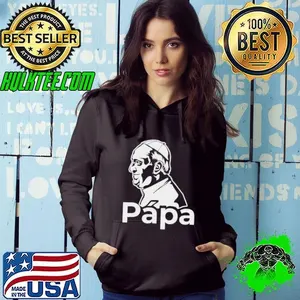 Papa Pope Francis Shirt