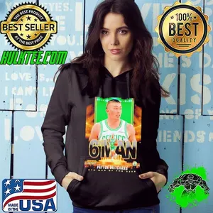 Payton Pritchard NBA 6th Man of the Year 2025 shirt