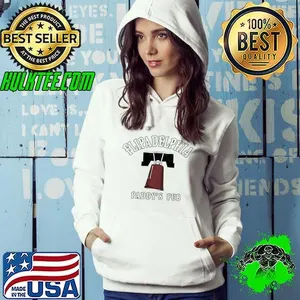 Philadelphia Paddys Pub shirt