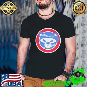Pitching Ninja Baby Bears Shirt