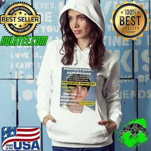 Protect White Americans Justice For Austin Metcalf Shirt