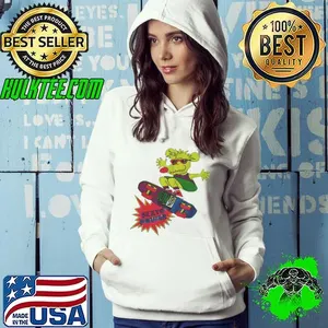 Rat Patin Sexto Power Shirt
