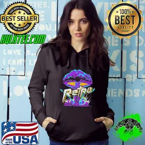 Rifle Sticker Bomb shirt