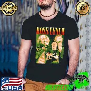 Ross Lynch American actor and singer T-Shirt