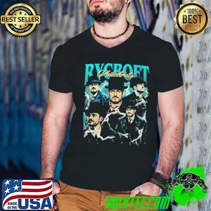 Rycroft Philostrate humanfae hybrid main protagonists of Carnival T-Shirt