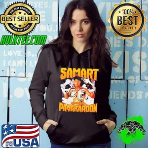 Samart Payakaroon shirt
