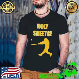 San Diego Padres Holy sheets Gavin Sheets MLB 2025 shirt