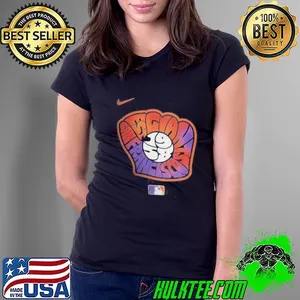 San Francisco Giants 2025 City Connect Legend Shirt