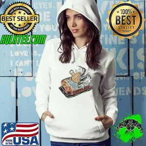 Sardines Fresh Tuna Shirt