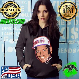 Shaquille O'neil Big Face Signature T-Shirt