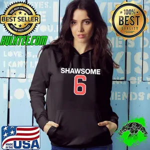 Shawsome Matt Shaw 6 shirt