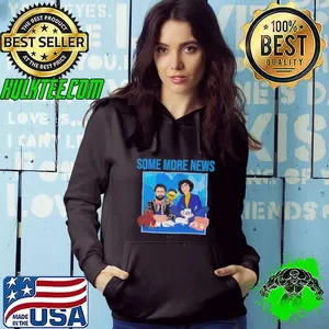 Some More News Team Shirt