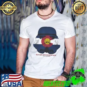 Stormtrooper Colorado Shirt