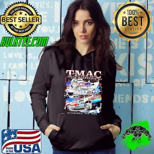 T-Mac Tim Mccreadie Watertown New York shirt