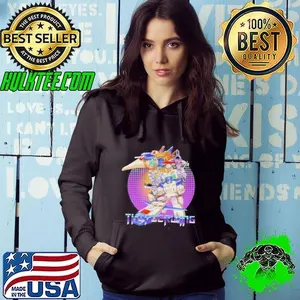 Thunderwing Decepticon Transformer G1 Shirt