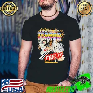 Tower of terror feel dreamworld australia graphic shirt