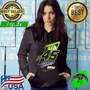 Tyler Reddick 23XI Racing Beast Car Shirt