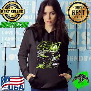 Tyler Reddick 23XI Racing Beast Car Signature Shirt