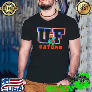 UF of Florida Gators shirt