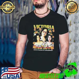 Victoria Ratliff The White Lotus Whos Talking My Lorazepam Shirt