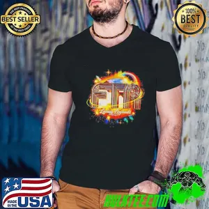 WWE FTR Living Legends Shirt