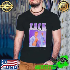 Zack Morris 90s Style Shirt