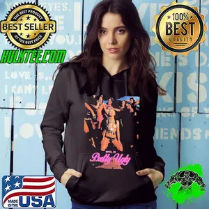 Zara Larsson Pretty Ugly April 25 2025 shirt