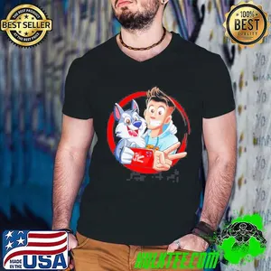 ARTA Camiseta Manga Corta selfie shirt